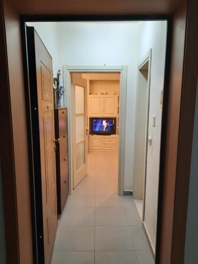 Leilighet Apartament Me Pamje Nga Deti Ne Vijen E Pare *