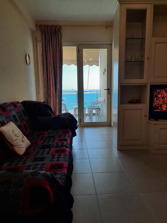 Leilighet Apartament Me Pamje Nga Deti Ne Vijen E Pare Durrës