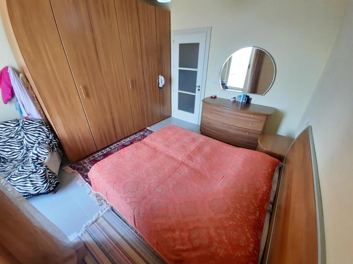 Leilighet Apartament Me Pamje Nga Deti Ne Vijen E Pare *