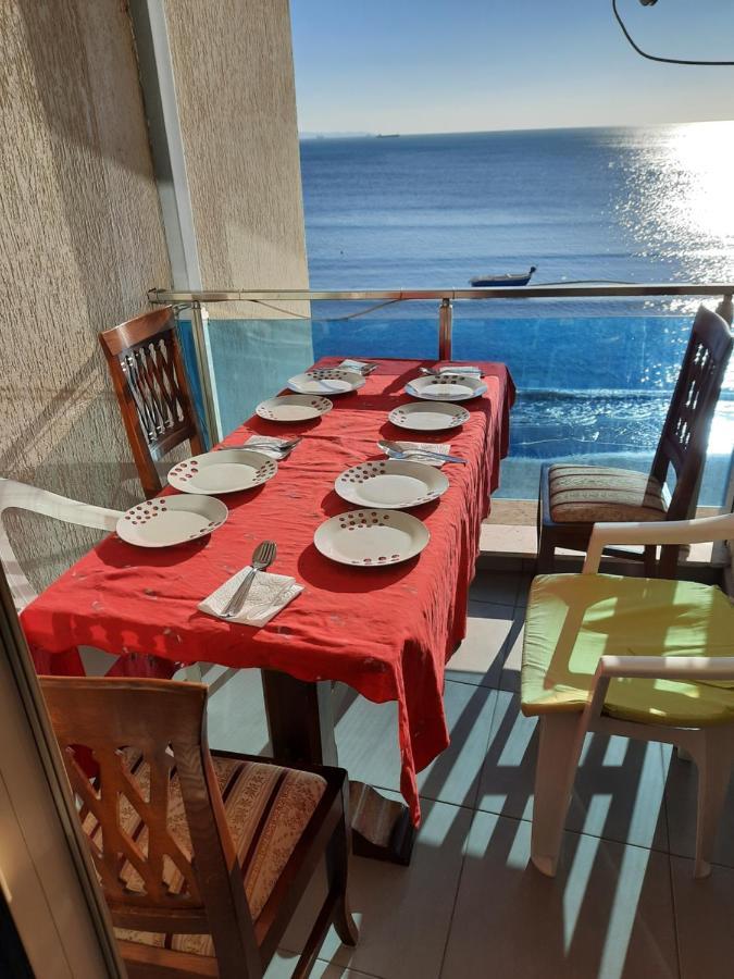 Apartament Me Pamje Nga Deti Ne Vijen E Pare Durrës
